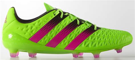 adidas ace 16.1 football boots.